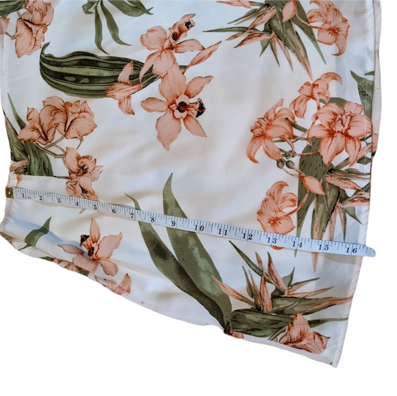 Lizard Thicket Sadie & Sage Skirt NWT - Picture 4 of 13